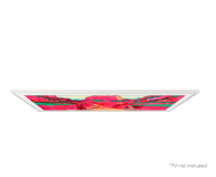 Samsung Rama Samsung VG-SCFF85WTBXC The Frame 85"  - biała - 1485018 - zdjęcie 3